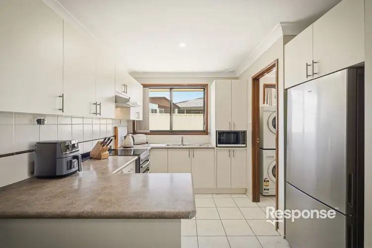 Sixth view of Homely house listing, 15 Mellfell Road, Cranebrook NSW 2749