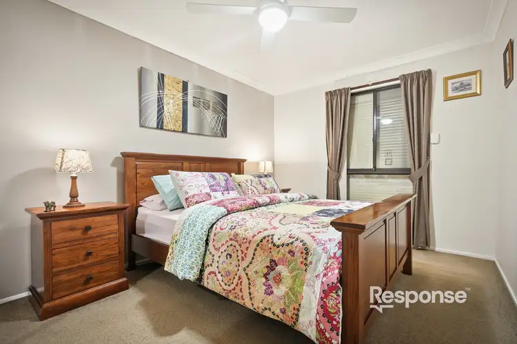 Seventh view of Homely house listing, 15 Mellfell Road, Cranebrook NSW 2749