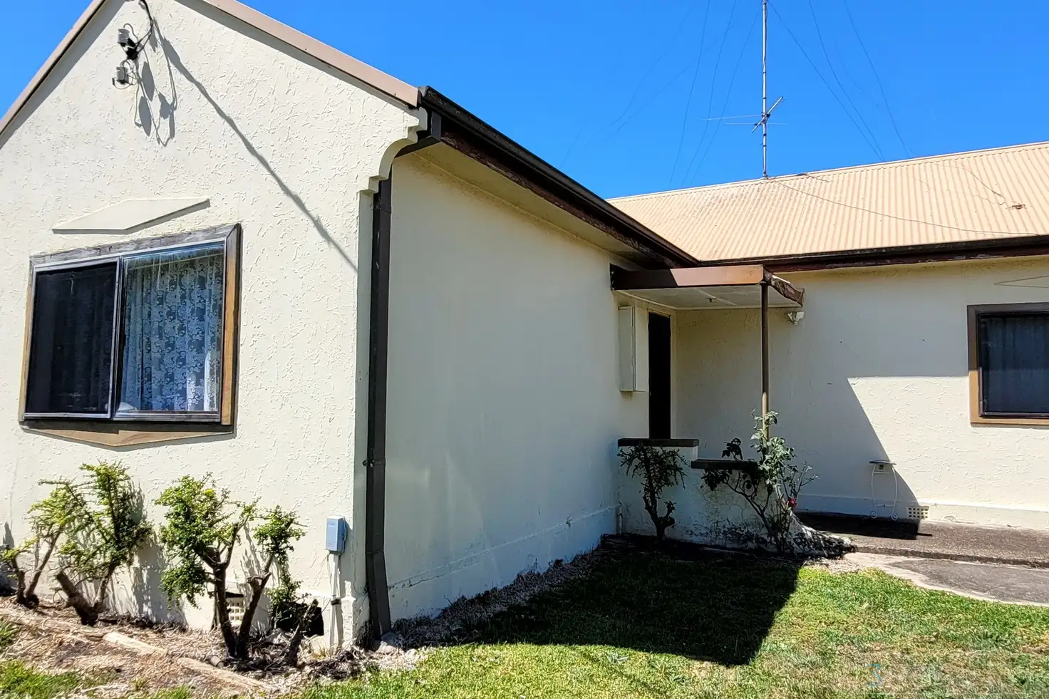 Main view of Homely house listing, 267 Old Pacific Highway, Swansea NSW 2281