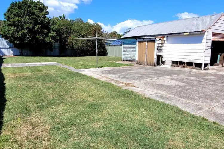 Second view of Homely house listing, 267 Old Pacific Highway, Swansea NSW 2281