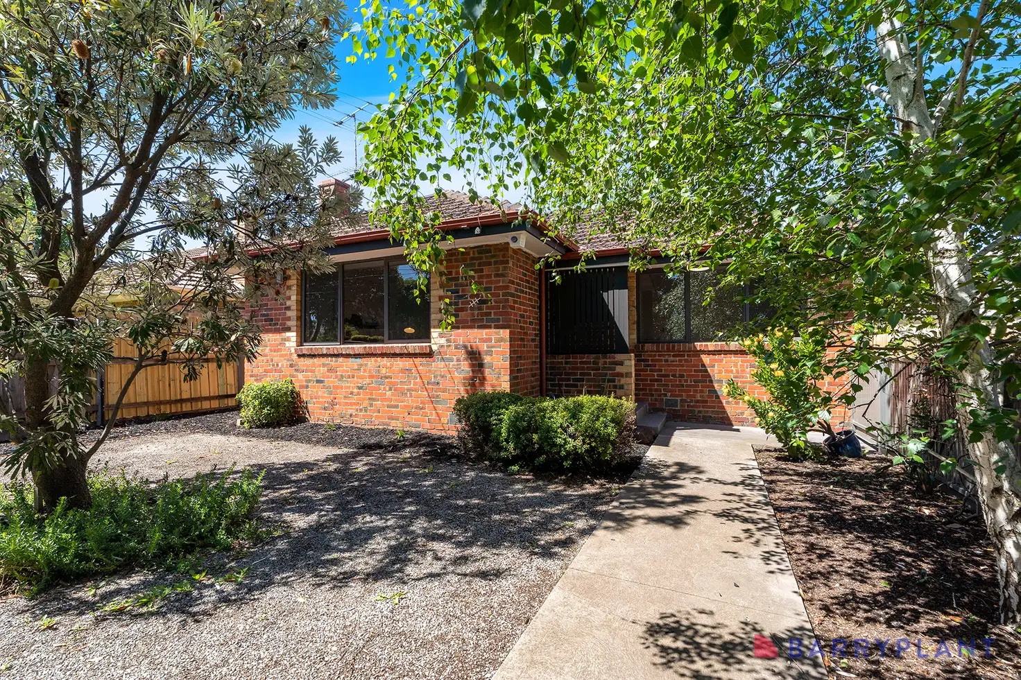 Main view of Homely unit listing, 1/111 St Vigeons Road, Reservoir VIC 3073