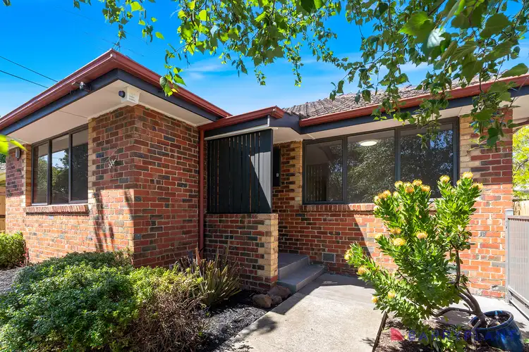 Second view of Homely unit listing, 1/111 St Vigeons Road, Reservoir VIC 3073