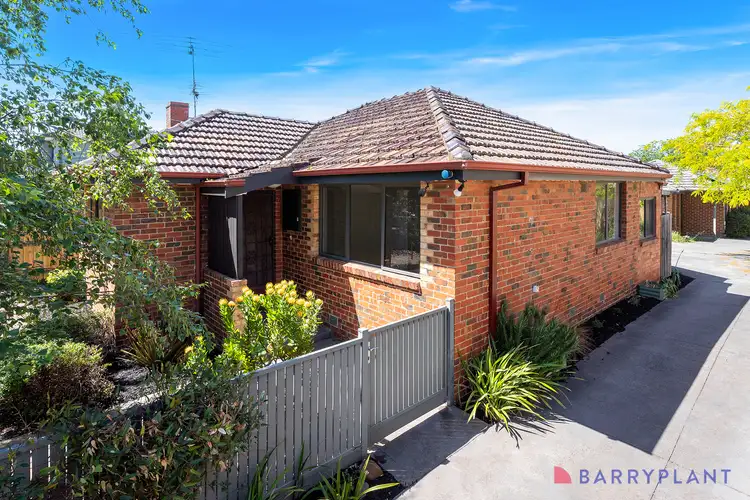 Fourth view of Homely unit listing, 1/111 St Vigeons Road, Reservoir VIC 3073