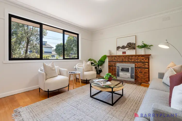 Sixth view of Homely unit listing, 1/111 St Vigeons Road, Reservoir VIC 3073