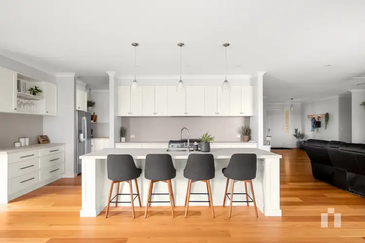 Fifth view of Homely house listing, 49 Kellys Lane, Kilmore VIC 3764