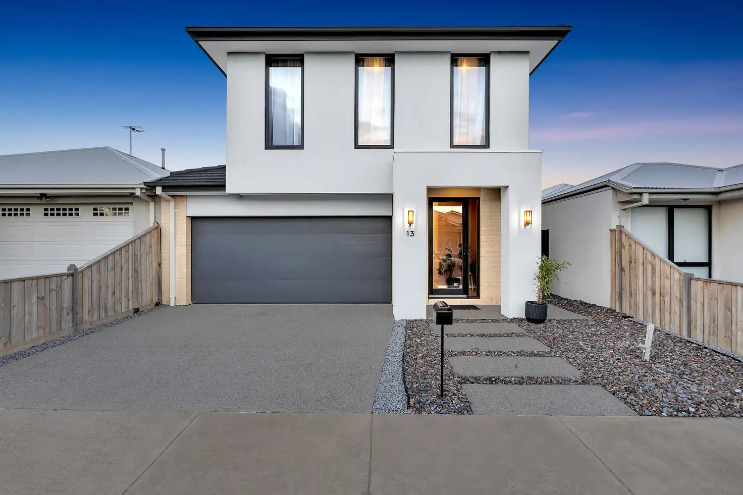 Main view of Homely house listing, 13 Buster Street, Sunbury VIC 3429