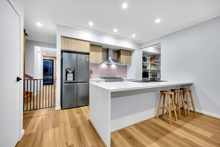 Second view of Homely house listing, 13 Buster Street, Sunbury VIC 3429