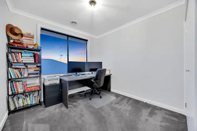 Fifth view of Homely house listing, 13 Buster Street, Sunbury VIC 3429