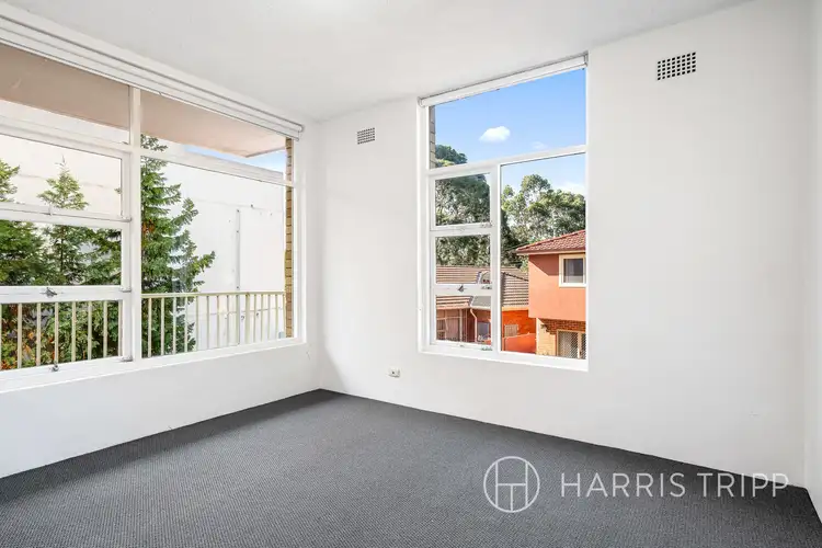 Second view of Homely apartment listing, 12/417 Liverpool Road, Ashfield NSW 2131