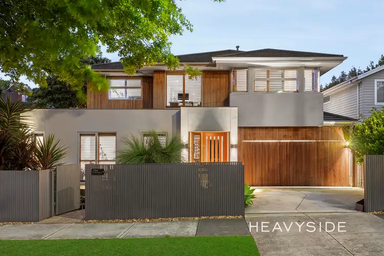 72a Park Road, Surrey Hills VIC 3127