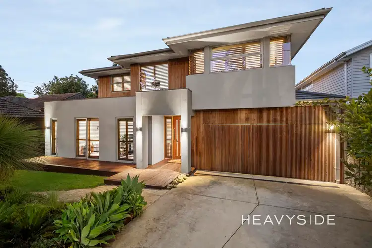 Second view of Homely house listing, 72a Park Road, Surrey Hills VIC 3127