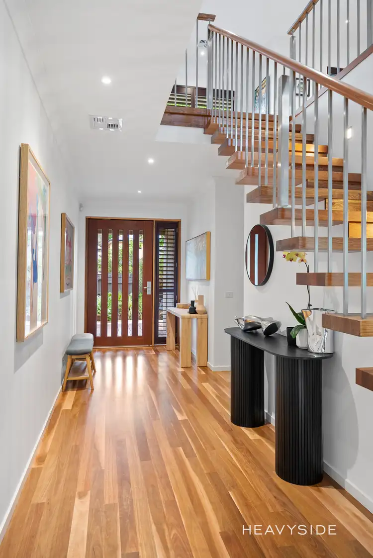 Third view of Homely house listing, 72a Park Road, Surrey Hills VIC 3127