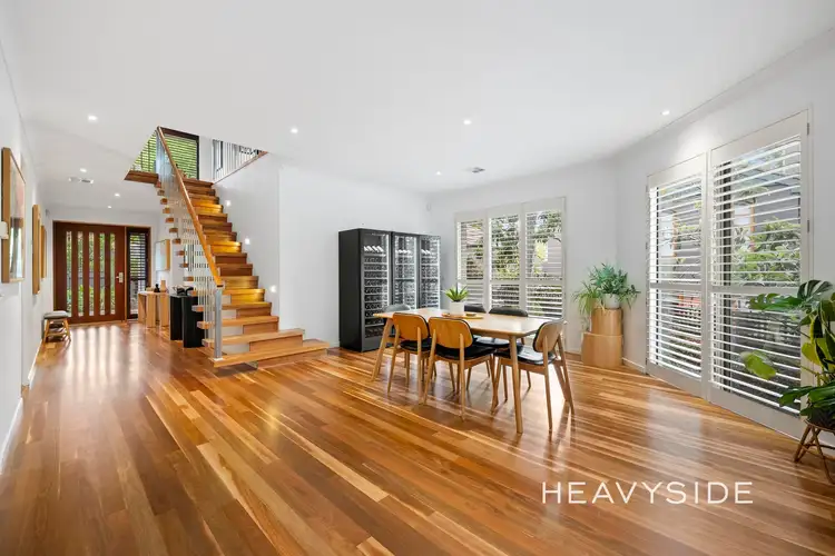 Fourth view of Homely house listing, 72a Park Road, Surrey Hills VIC 3127