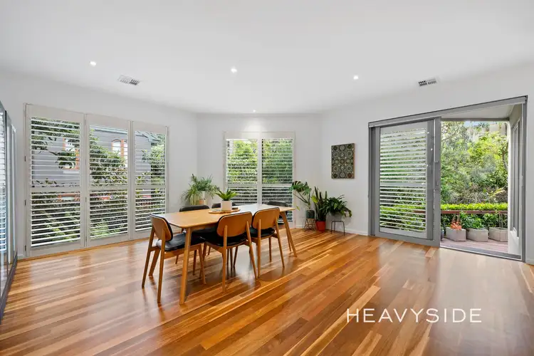 Fifth view of Homely house listing, 72a Park Road, Surrey Hills VIC 3127