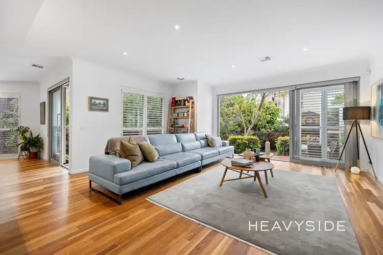 Sixth view of Homely house listing, 72a Park Road, Surrey Hills VIC 3127