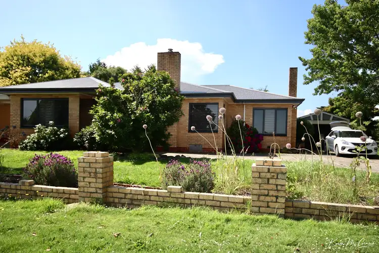 30A Mcnallys Road, Poowong VIC 3988