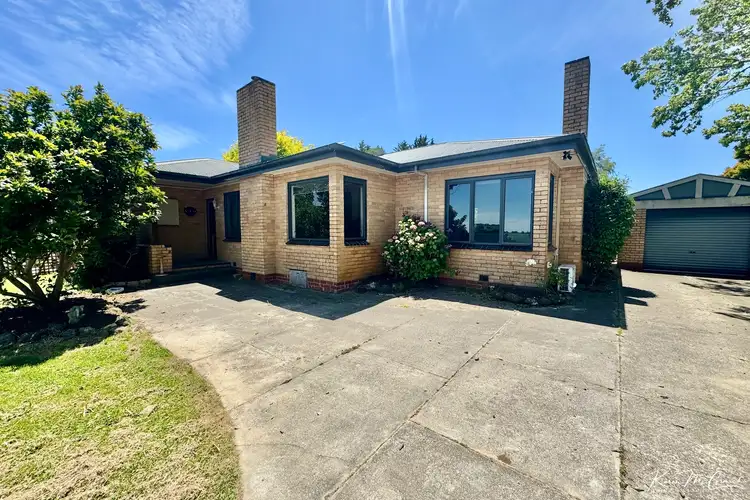 30A Mcnallys Road, Poowong VIC 3988