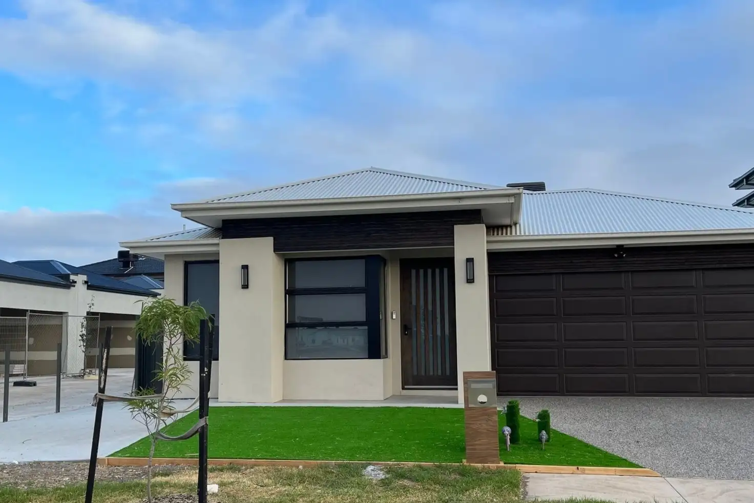 Main view of Homely house listing, 19 Wollahra Rise, Wyndham Vale VIC 3024