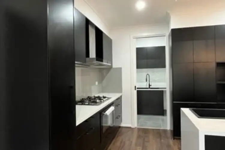 Third view of Homely house listing, 19 Wollahra Rise, Wyndham Vale VIC 3024