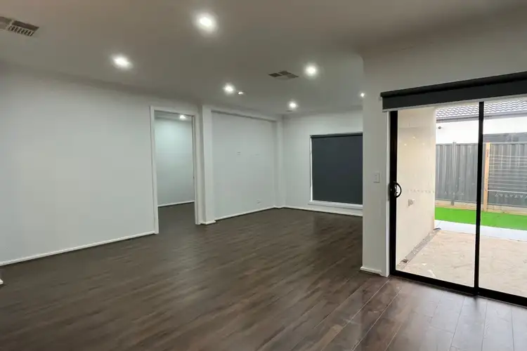 Fourth view of Homely house listing, 19 Wollahra Rise, Wyndham Vale VIC 3024