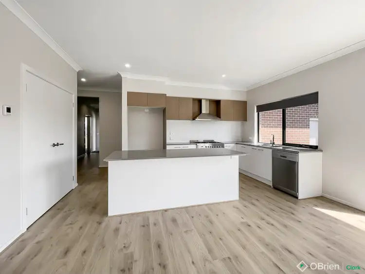 Second view of Homely house listing, 4 Evecta Street, Drouin VIC 3818