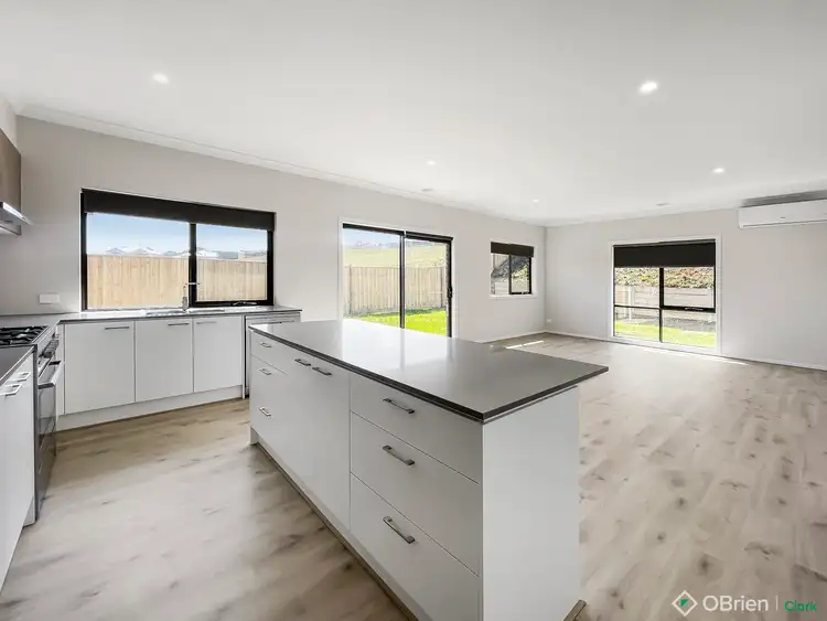 Third view of Homely house listing, 4 Evecta Street, Drouin VIC 3818