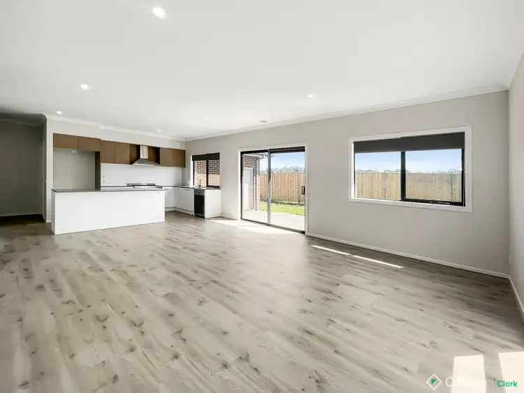 Fourth view of Homely house listing, 4 Evecta Street, Drouin VIC 3818