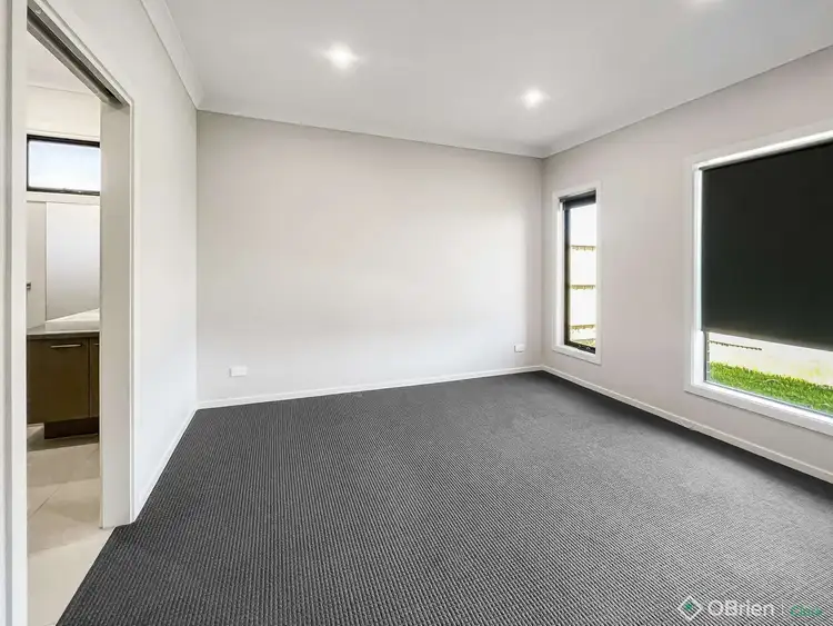 Fifth view of Homely house listing, 4 Evecta Street, Drouin VIC 3818