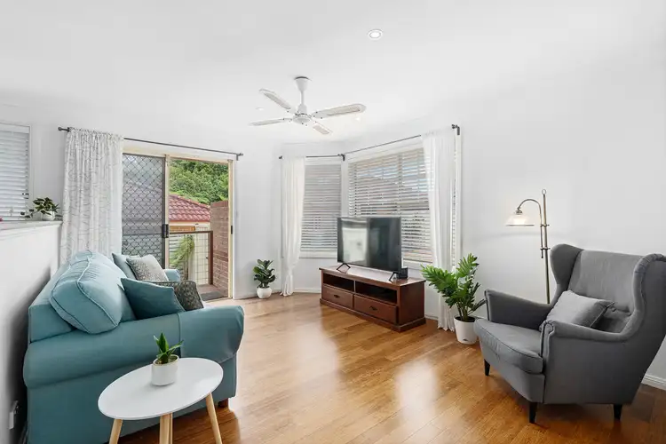 Second view of Homely villa listing, 7/39-41 Rosebery Street, Heathcote NSW 2233