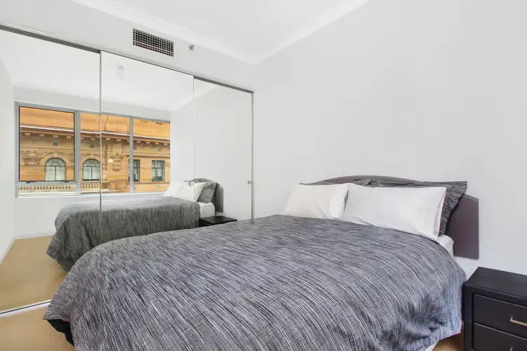Fourth view of Homely apartment listing, 1203/38 Bridge Street, Sydney NSW 2000
