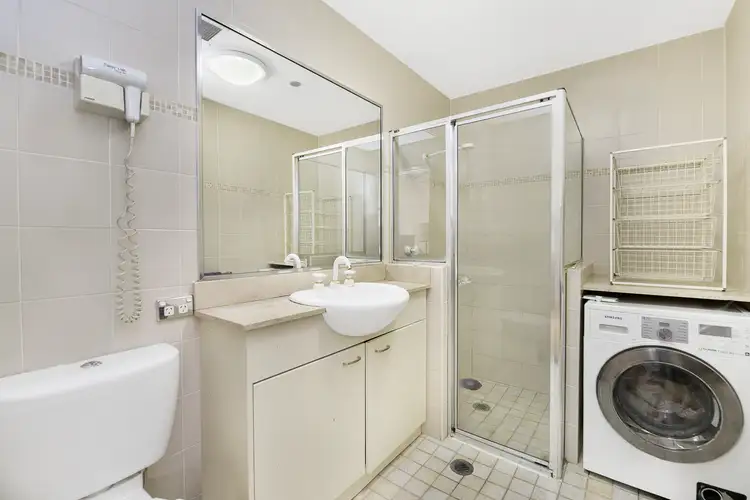 Fifth view of Homely apartment listing, 1203/38 Bridge Street, Sydney NSW 2000