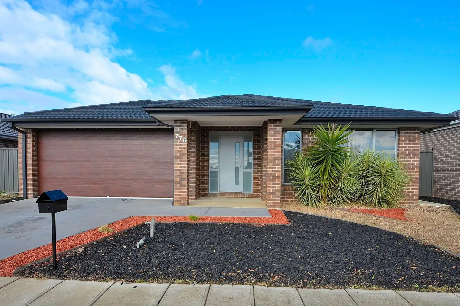 Main view of Homely house listing, 775 Leakes Road, Tarneit VIC 3029