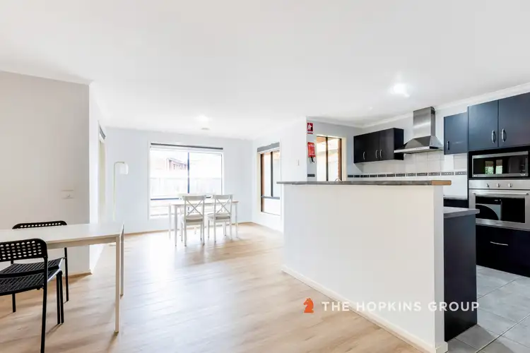 Fifth view of Homely house listing, 9 Bunya Place, Werribee VIC 3030