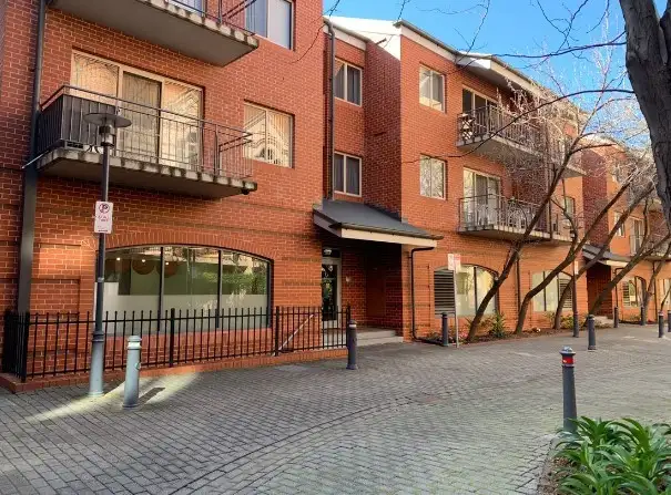 Main view of Homely apartment listing, 28/26 Charlick Circuit, Adelaide SA 5000