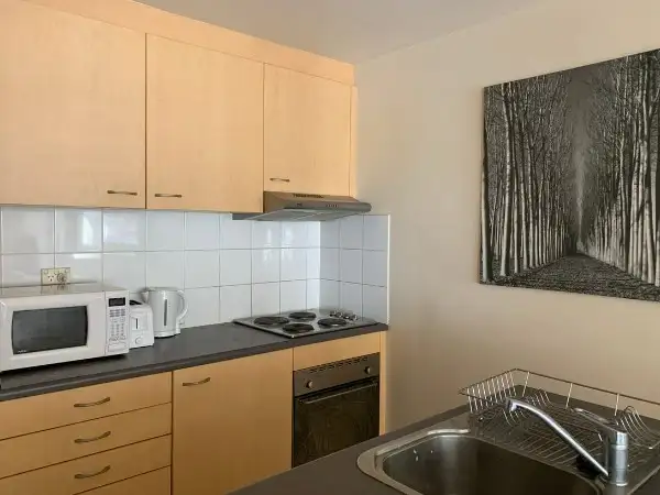 Second view of Homely apartment listing, 28/26 Charlick Circuit, Adelaide SA 5000