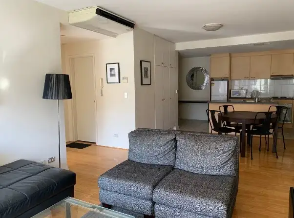 Third view of Homely apartment listing, 28/26 Charlick Circuit, Adelaide SA 5000