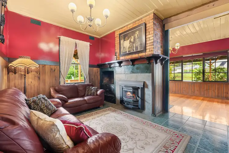 Third view of Homely house listing, 1071 Greendale-Trentham Road, Blackwood VIC 3458