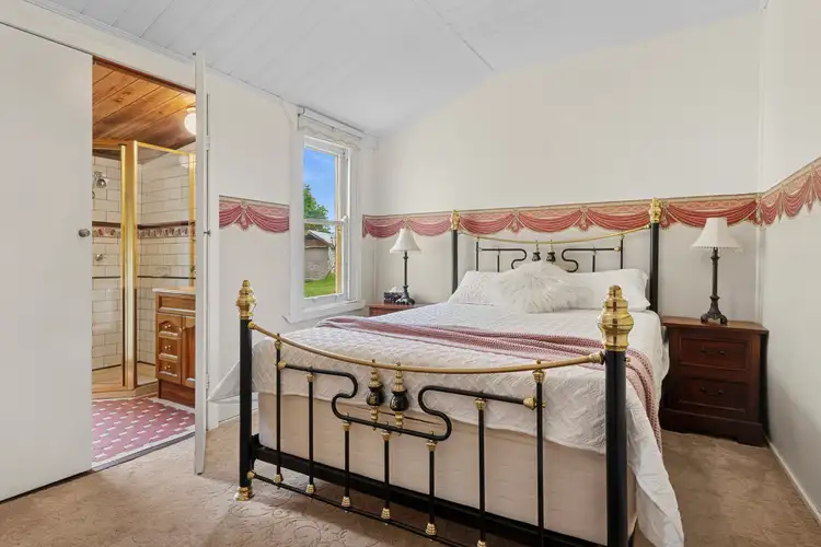 Sixth view of Homely house listing, 1071 Greendale-Trentham Road, Blackwood VIC 3458