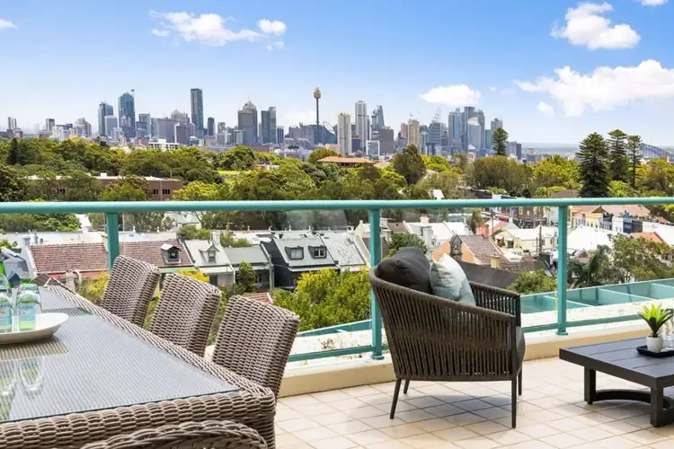 Second view of Homely apartment listing, 1002/1 Spring Street, Bondi Junction NSW 2022