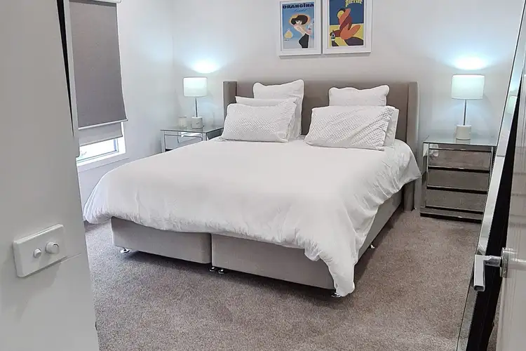 Fourth view of Homely house listing, 43 Heather Avenue, Brooklyn VIC 3012