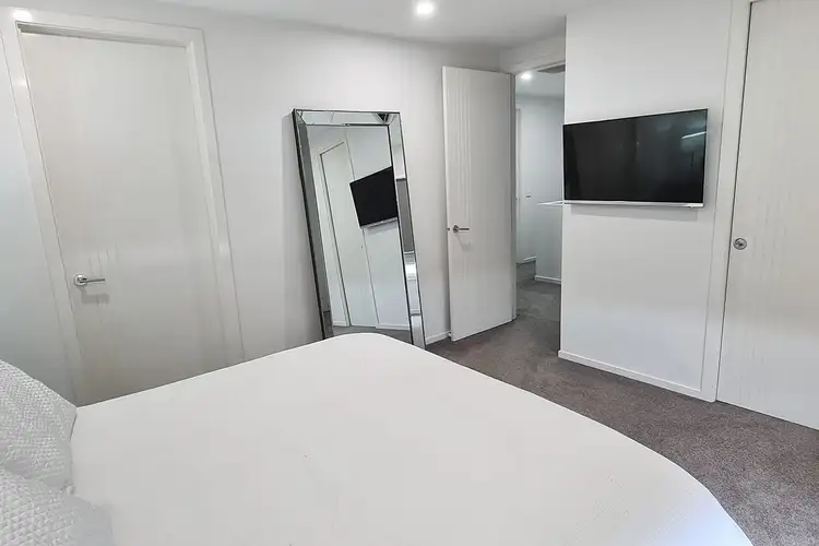 Fifth view of Homely house listing, 43 Heather Avenue, Brooklyn VIC 3012