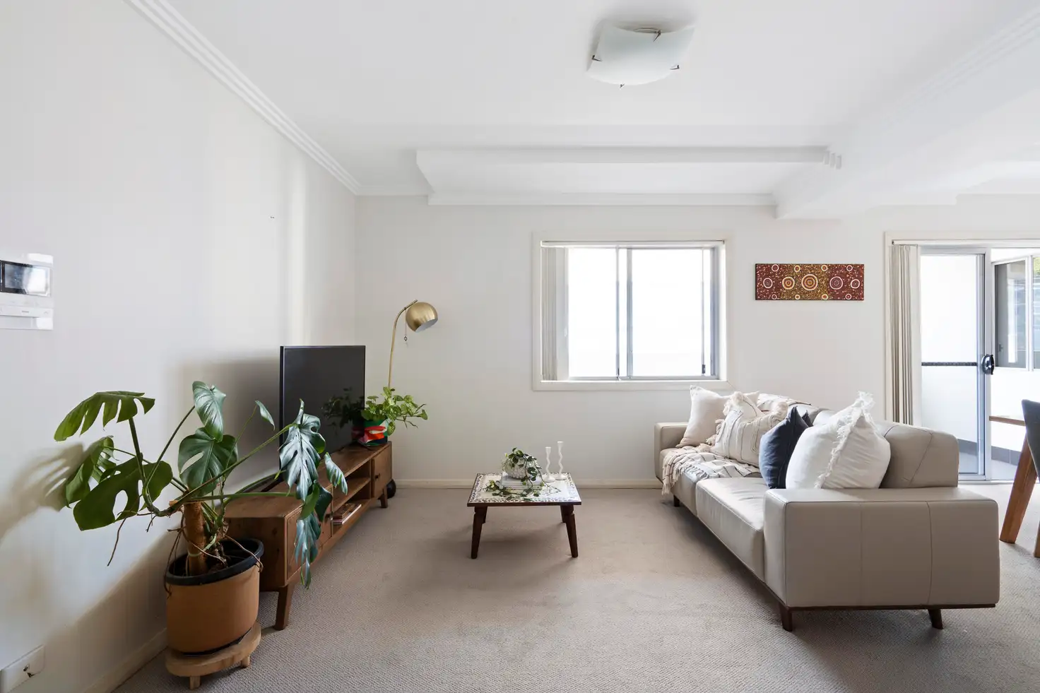 Main view of Homely apartment listing, 6/289 Condamine Street, Manly Vale NSW 2093
