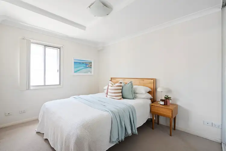 Fourth view of Homely apartment listing, 6/289 Condamine Street, Manly Vale NSW 2093