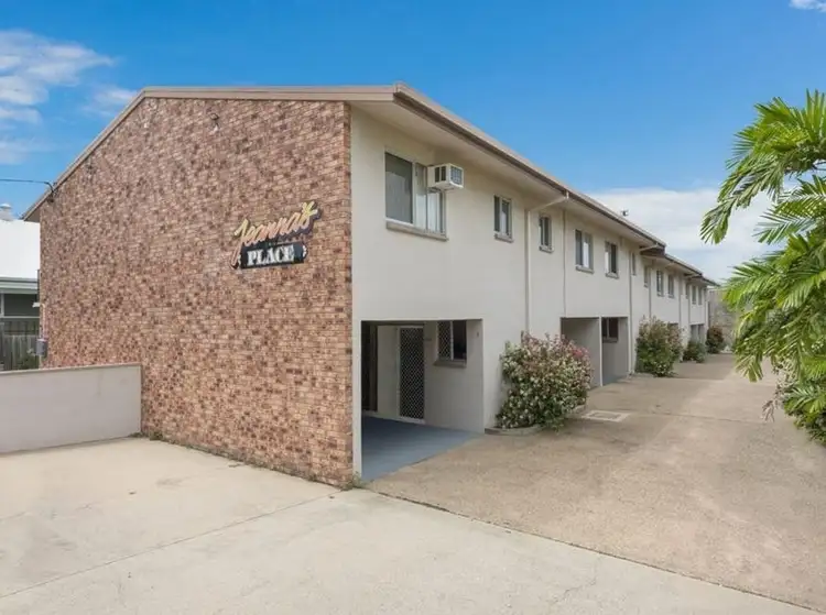 1/6 Mary Street, West End QLD 4101