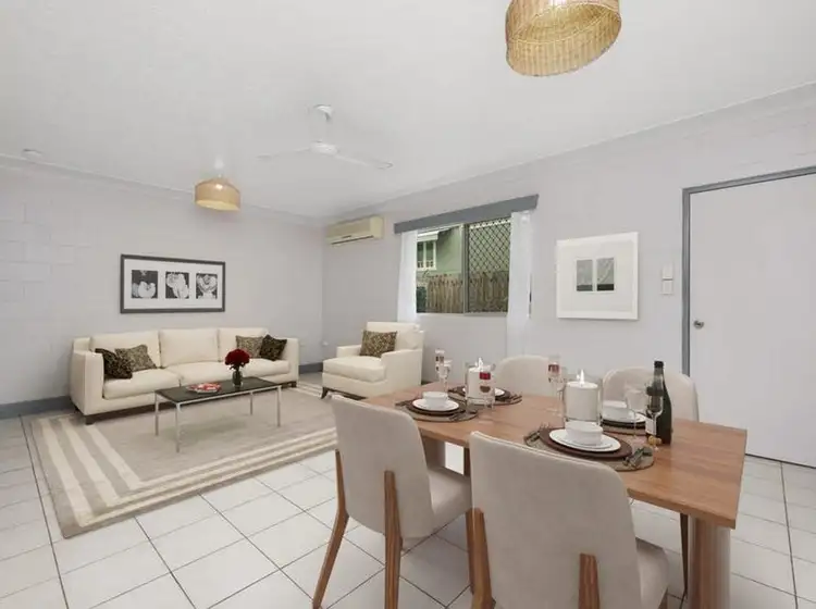 Second view of Homely unit listing, 1/6 Mary Street, West End QLD 4101