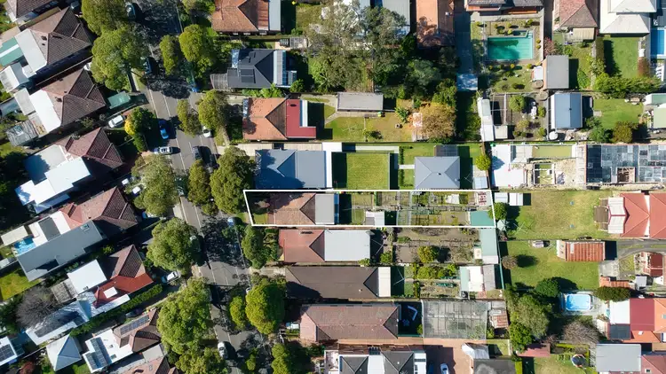 Second view of Homely house listing, 475 Lyons Road, Five Dock NSW 2046