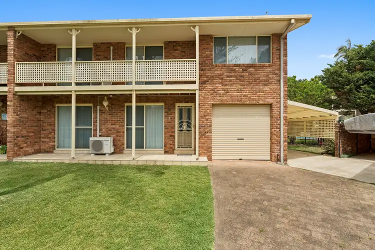 2/24 Links Avenue, Korora NSW 2450