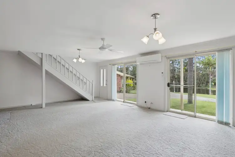 Third view of Homely semi-detached listing, 2/24 Links Avenue, Korora NSW 2450