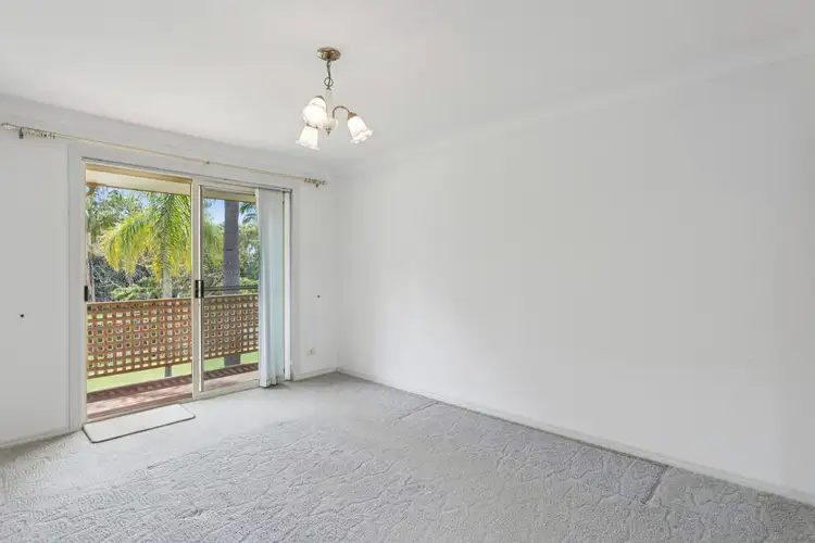 Fourth view of Homely semi-detached listing, 2/24 Links Avenue, Korora NSW 2450