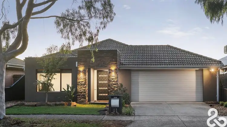 206 Flaxen Hills Road, Doreen VIC 3754